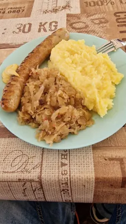 Bild von Biene's Schlemmergrill