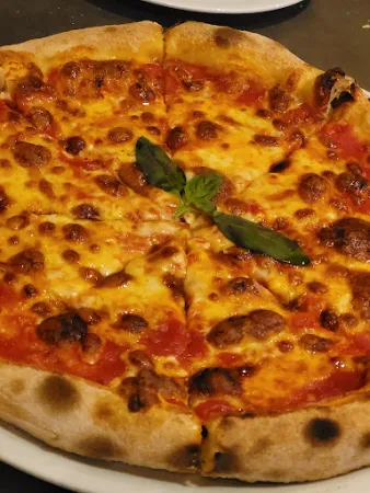 Bild von Gioia Ristorante Pizzeria