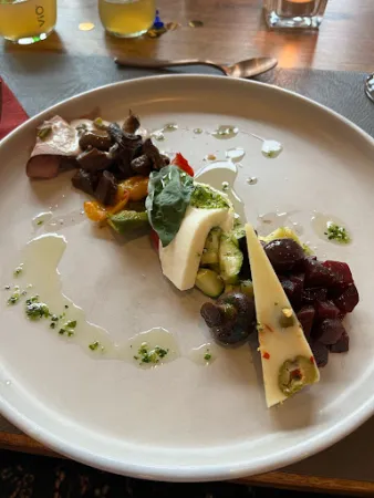 Bild von Gioia Ristorante Pizzeria