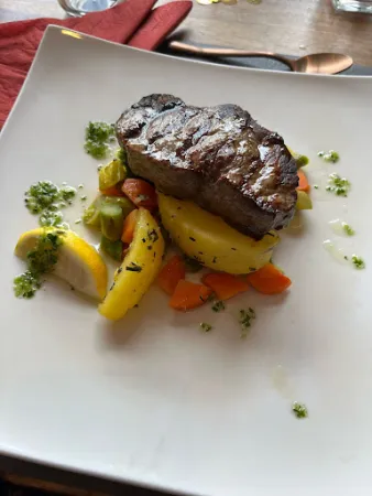 Bild von Gioia Ristorante Pizzeria