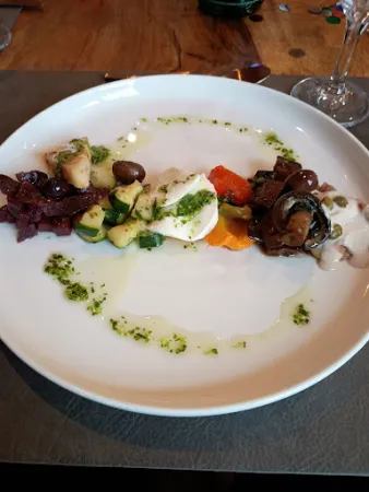 Bild von Gioia Ristorante Pizzeria