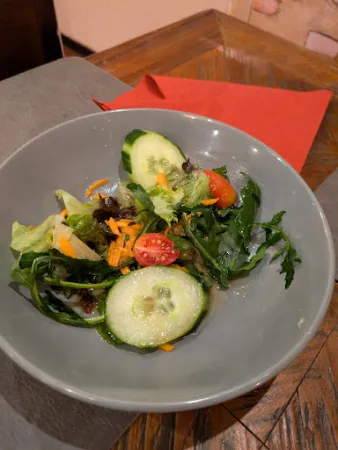 Bild von Gioia Ristorante Pizzeria