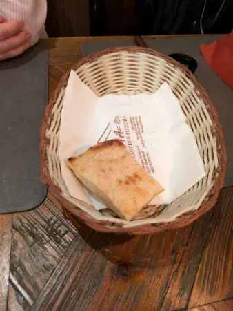 Bild von Gioia Ristorante Pizzeria