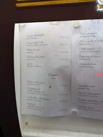 Bild von Gioia Ristorante Pizzeria