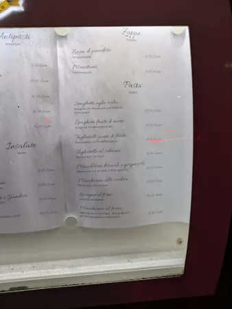 Bild von Gioia Ristorante Pizzeria