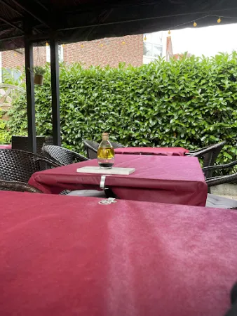 Bild von Gioia Ristorante Pizzeria