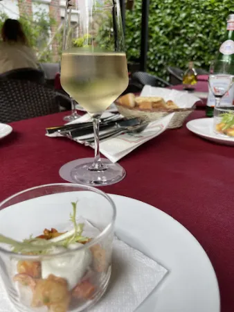Bild von Gioia Ristorante Pizzeria