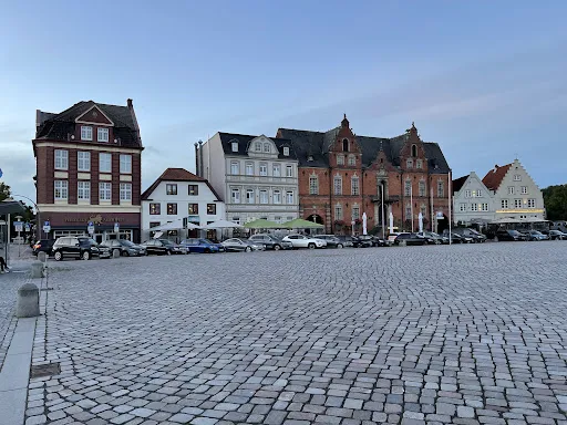 Bild von Der Kleine Heinrich