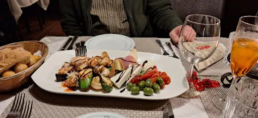 Bild von Ristorante Leonardo