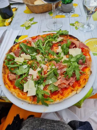 Bild von Ristorante Leonardo