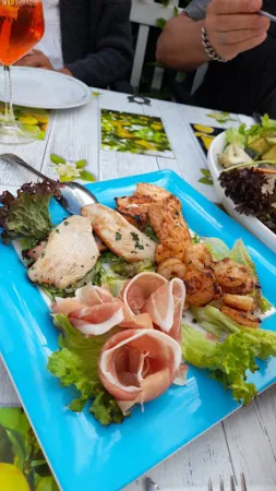 Bild von Ristorante Leonardo