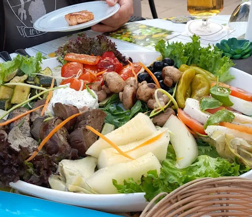 Bild von Ristorante Leonardo