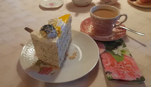 Bild von Antik-Café Labenz