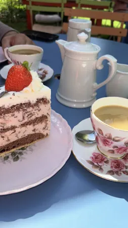 Bild von Antik-Café Labenz