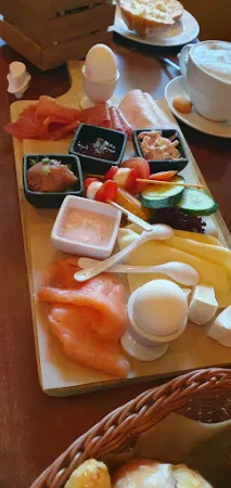 Bild von Cafe Del Sol Lübeck