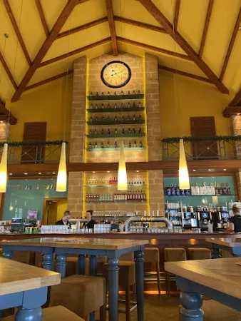 Bild von Cafe Del Sol Lübeck
