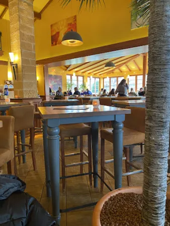 Bild von Cafe Del Sol Lübeck