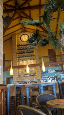 Bild von Cafe Del Sol Lübeck