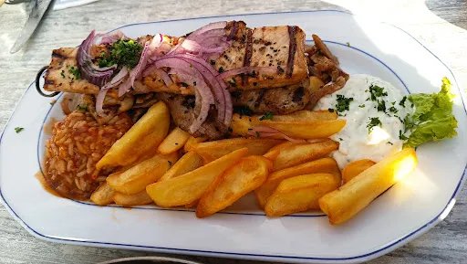 Bild von Restaurant Kreta