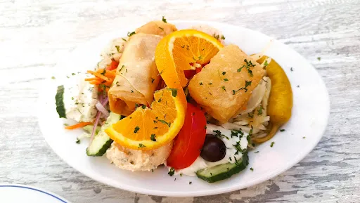 Bild von Restaurant Kreta