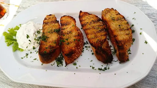 Bild von Restaurant Kreta