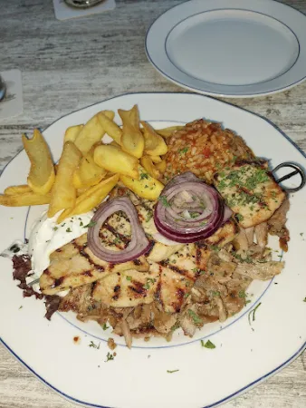 Bild von Restaurant Kreta