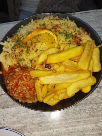 Bild von Restaurant Kreta