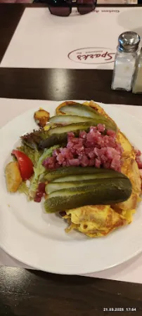Bild von Restaurant Spark's