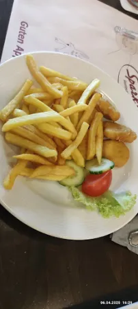 Bild von Restaurant Spark's