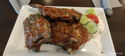 Bild von Restaurant Spark's
