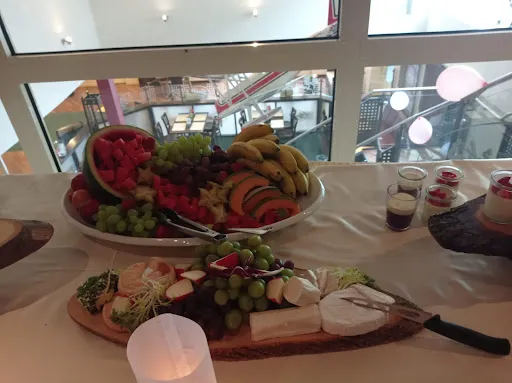 Bild von Restaurant Spark's