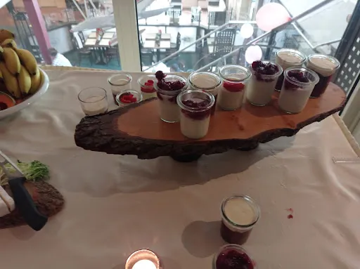 Bild von Restaurant Spark's