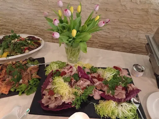 Bild von Restaurant Spark's