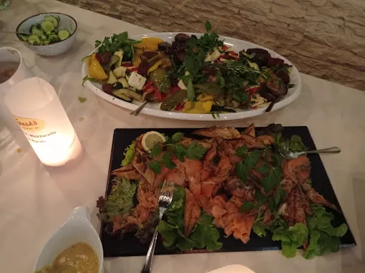 Bild von Restaurant Spark's