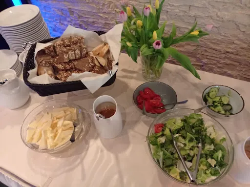 Bild von Restaurant Spark's
