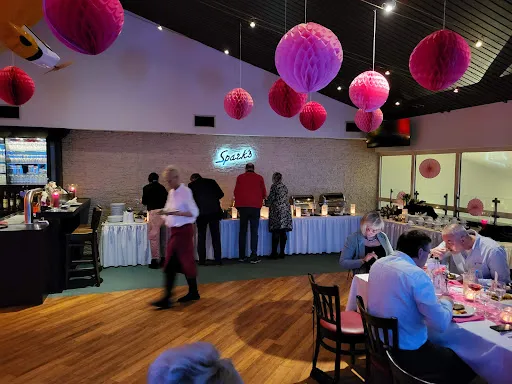 Bild von Restaurant Spark's