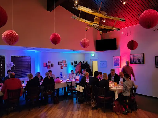 Bild von Restaurant Spark's
