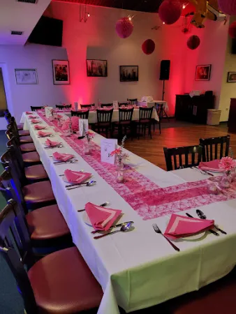 Bild von Restaurant Spark's