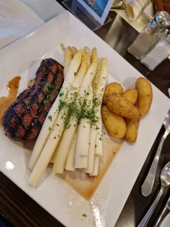 Bild von Restaurant Spark's