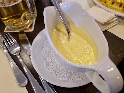 Bild von Restaurant Spark's