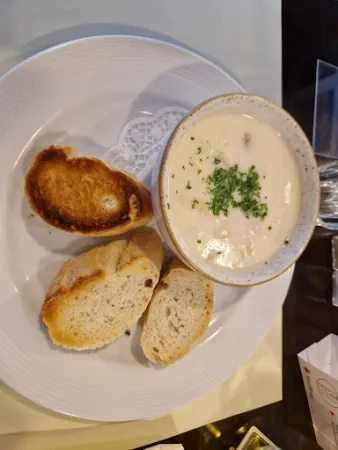 Bild von Restaurant Spark's
