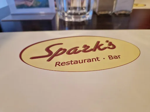 Bild von Restaurant Spark's