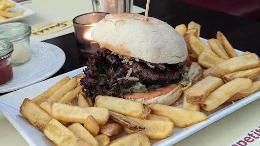 Bild von Restaurant Spark's