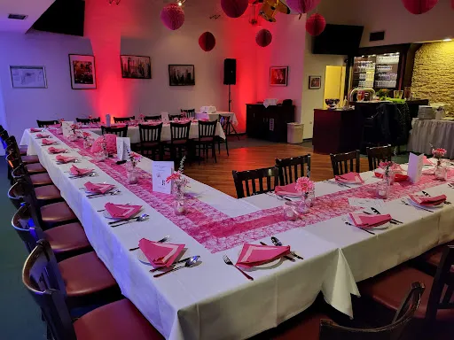 Bild von Restaurant Spark's