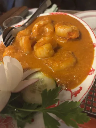Bild von China-Restaurant Zum Grenzkrug