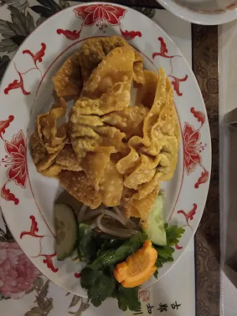 Bild von China-Restaurant Zum Grenzkrug