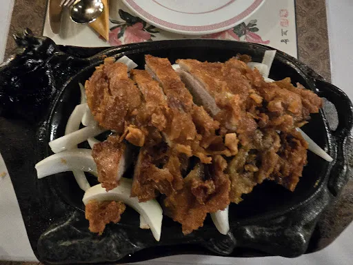 Bild von China-Restaurant Zum Grenzkrug