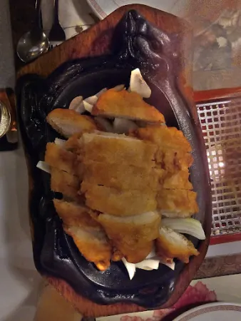 Bild von China-Restaurant Zum Grenzkrug