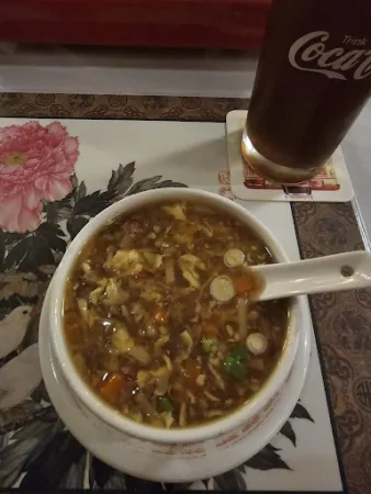 Bild von China-Restaurant Zum Grenzkrug