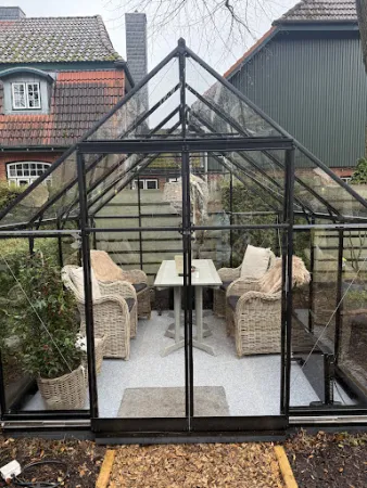 Bild von Hofcafé Büge